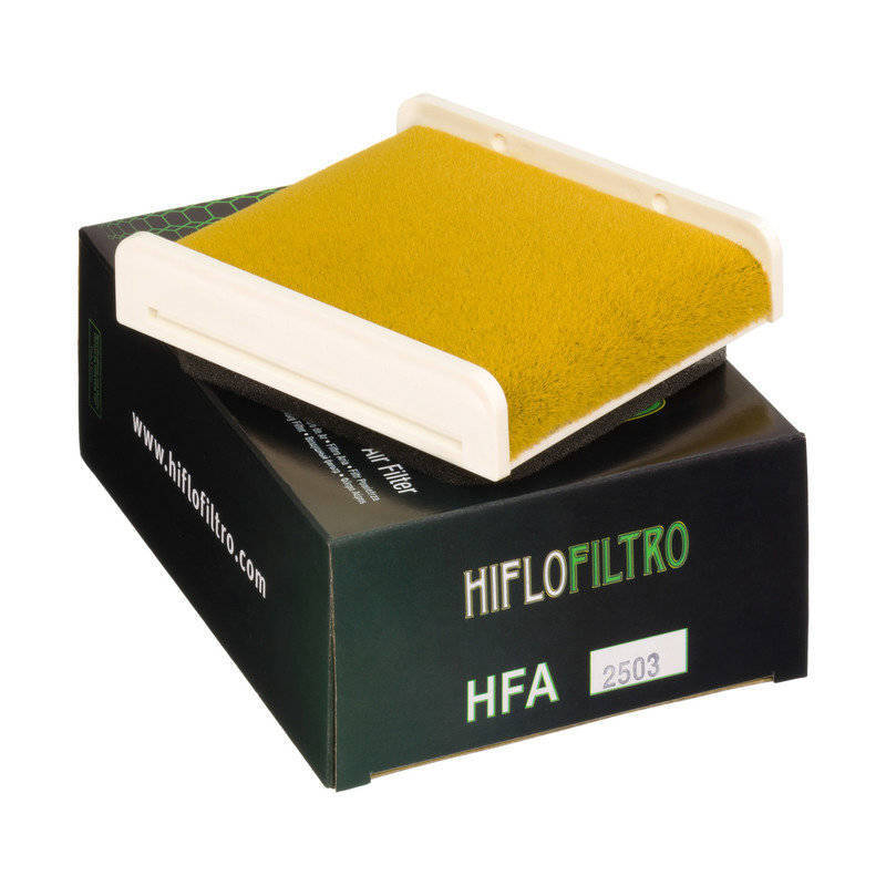 Hiflo filtr powietrza Kawasaki GPZ 500S EX 500