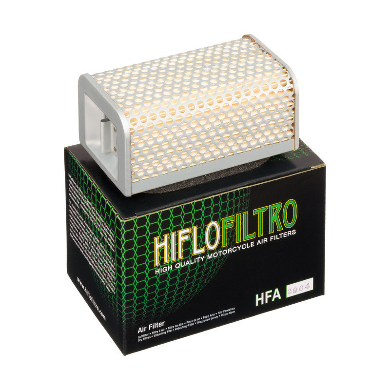 Hiflo filtr powietrza Kawasaki KZ 1000 Z 1000