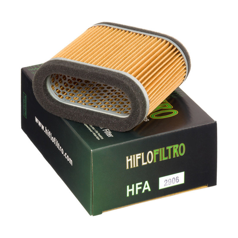 Hiflo filtr powietrza Kawasaki KZ GPZ 1100 Z1100 