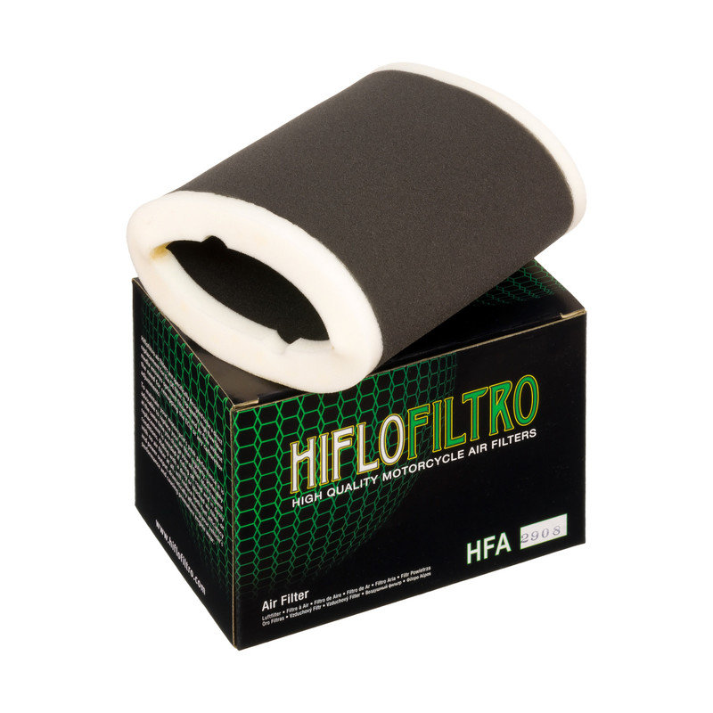 Hiflo filtr powietrza Kawasaki ZR 1100 A 1-A 4, B 1 Zephyr 91-96