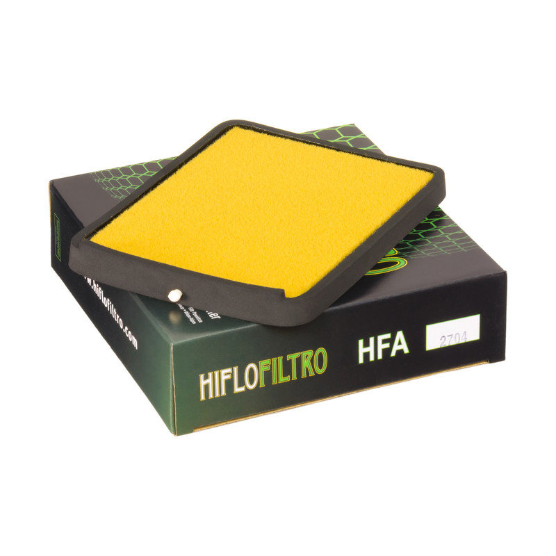 Hiflo filtr powietrza Kawasaki ZX 750 H1 (ZXR750) 89, ZX 750 H2 (ZXR750) 90