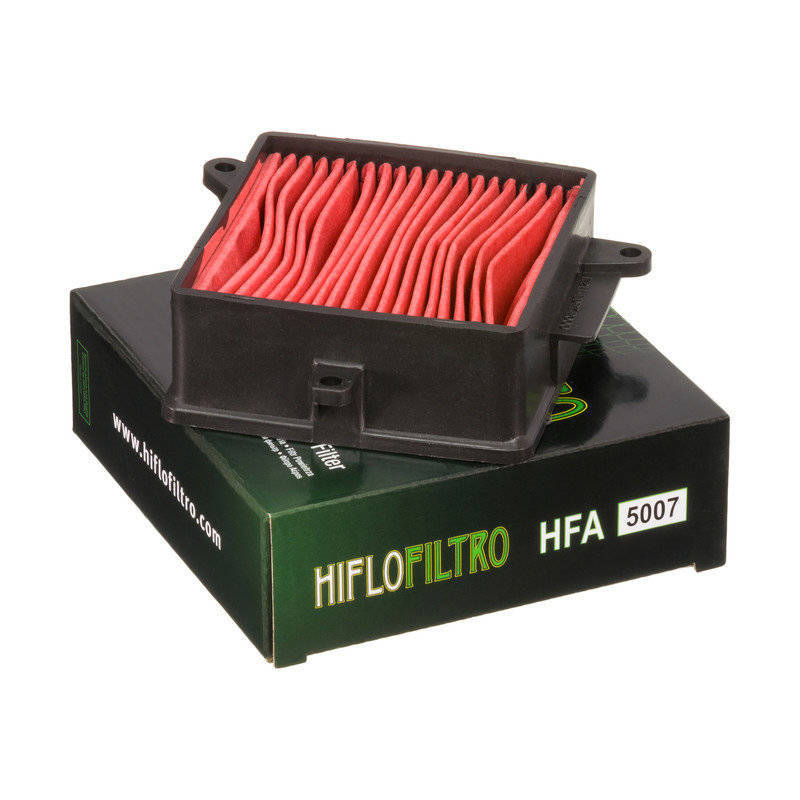 Hiflo filtr powietrza Kymco 125 AGLILITY 06-15