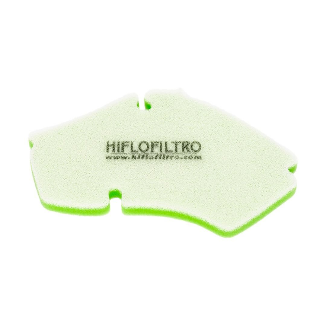 Hiflo filtr powietrza Piaggio 50 Zip Fast RIDER