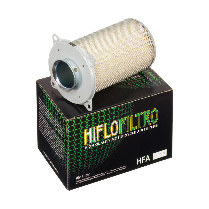 Hiflo filtr powietrza Suzuki GSX1400 01-06 HFA3909