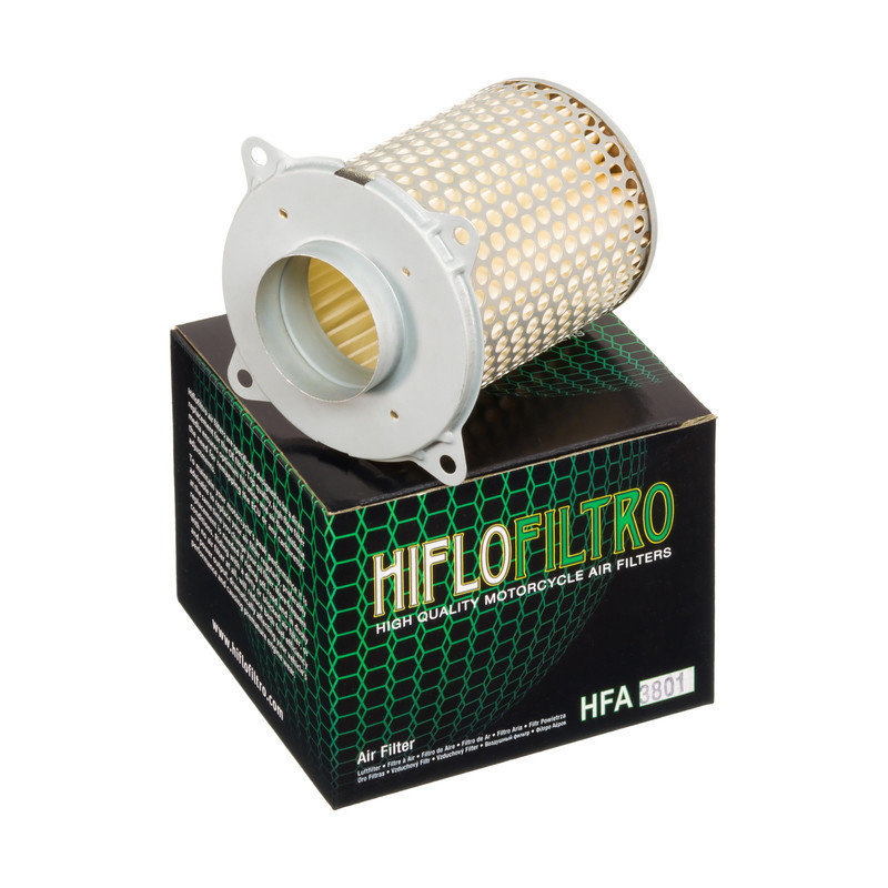 Hiflo filtr powietrza Suzuki VX 800 90-97 HFA3801