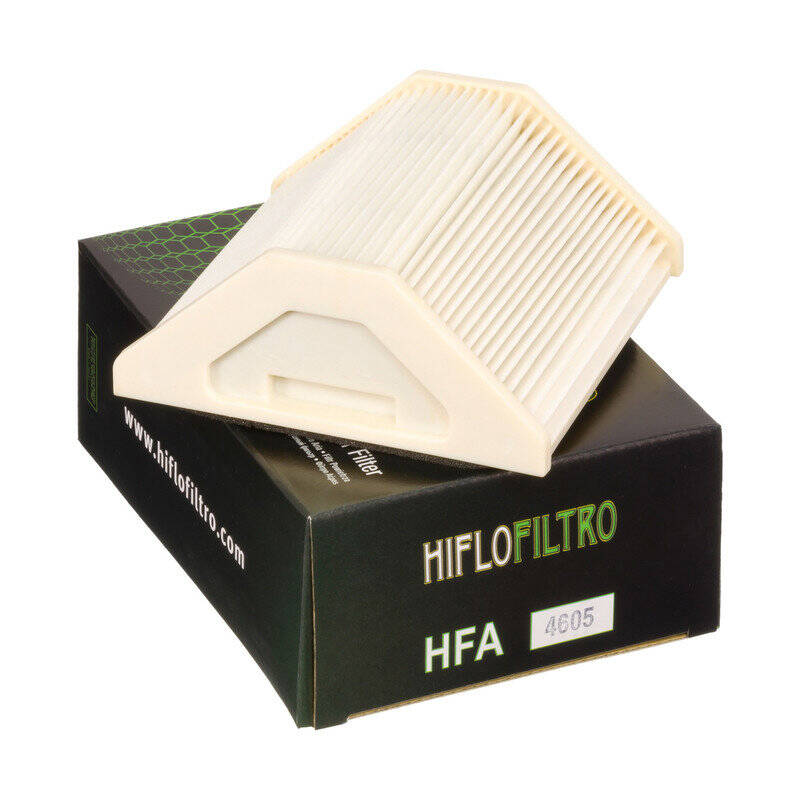 Hiflo filtr powietrza Yamaha FZR 400 R 87 FZ 600 86-89