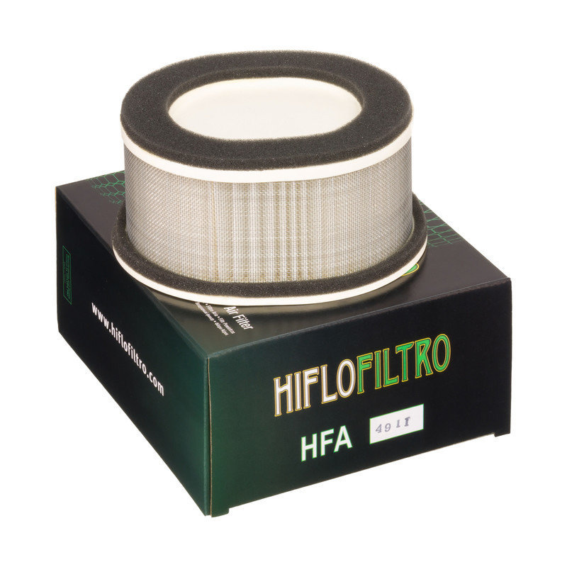 Hiflo filtr powietrza Yamaha FZS 1000 Fazer 01-05