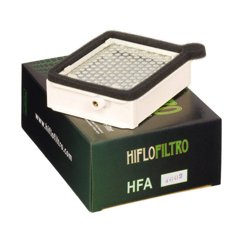 Hiflo filtr powietrza Yamaha SRX 600 86-89r. (y4228)