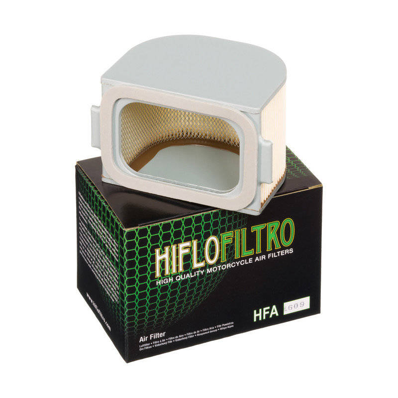 Hiflo filtr powietrza Yamaha XJ 650 80-84 HFA4609