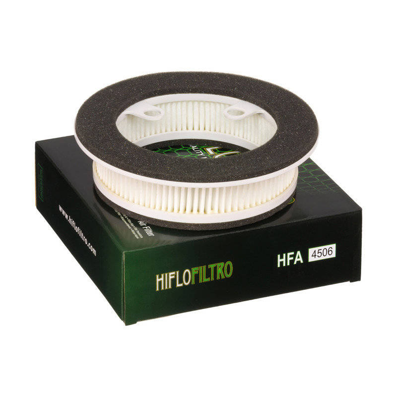 Hiflo filtr powietrza Yamaha XP 500 TMAX 01-11r.