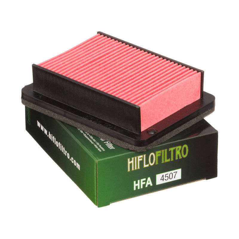 Hiflo filtr powietrza Yamaha XP 500 TMAX SR400