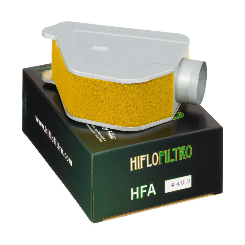 Hiflo filtr powietrza Yamaha XS 250 400 77-83 