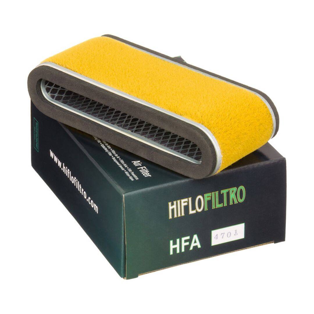 Hiflo filtr powietrza Yamaha XS850 G, LG, SG, H, LH, SH 80-81r.