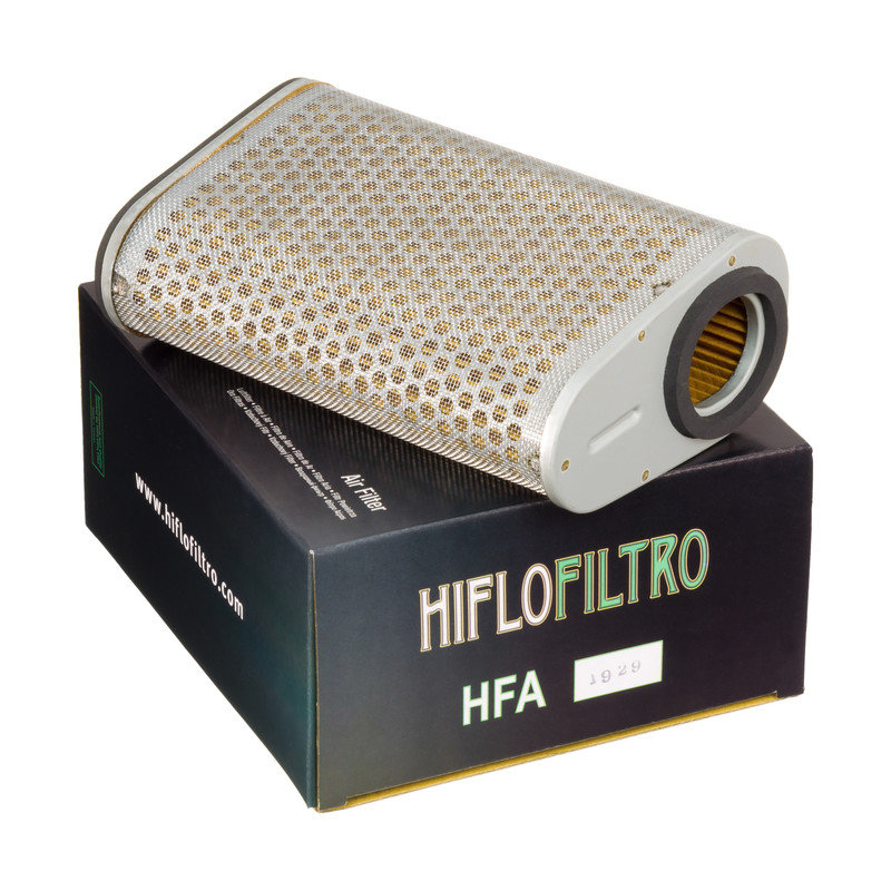 Hiflo filtr powietrza honda cb 1000r '08-'16, cbf 1000 '11-'16 (30) (12-90322) (h1282)