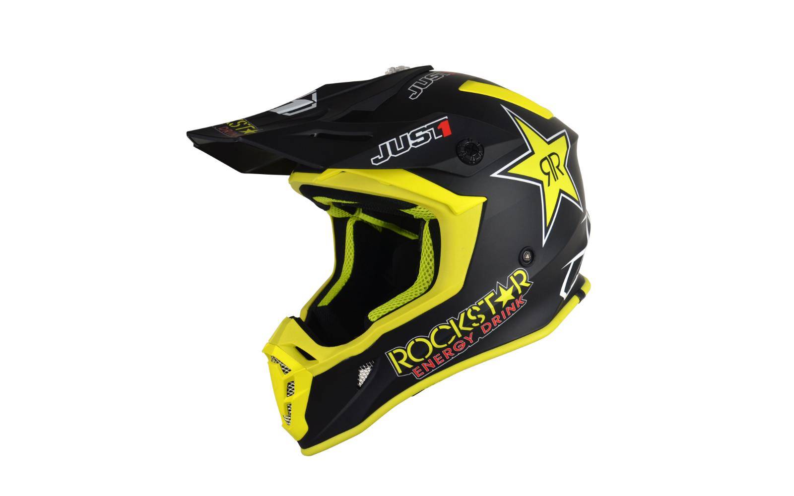 Kask just1 j38 rockstar s