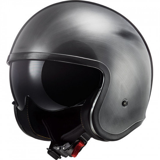 Kask otwarty LS2 OF599 SPITFIRE JEANS TITAN