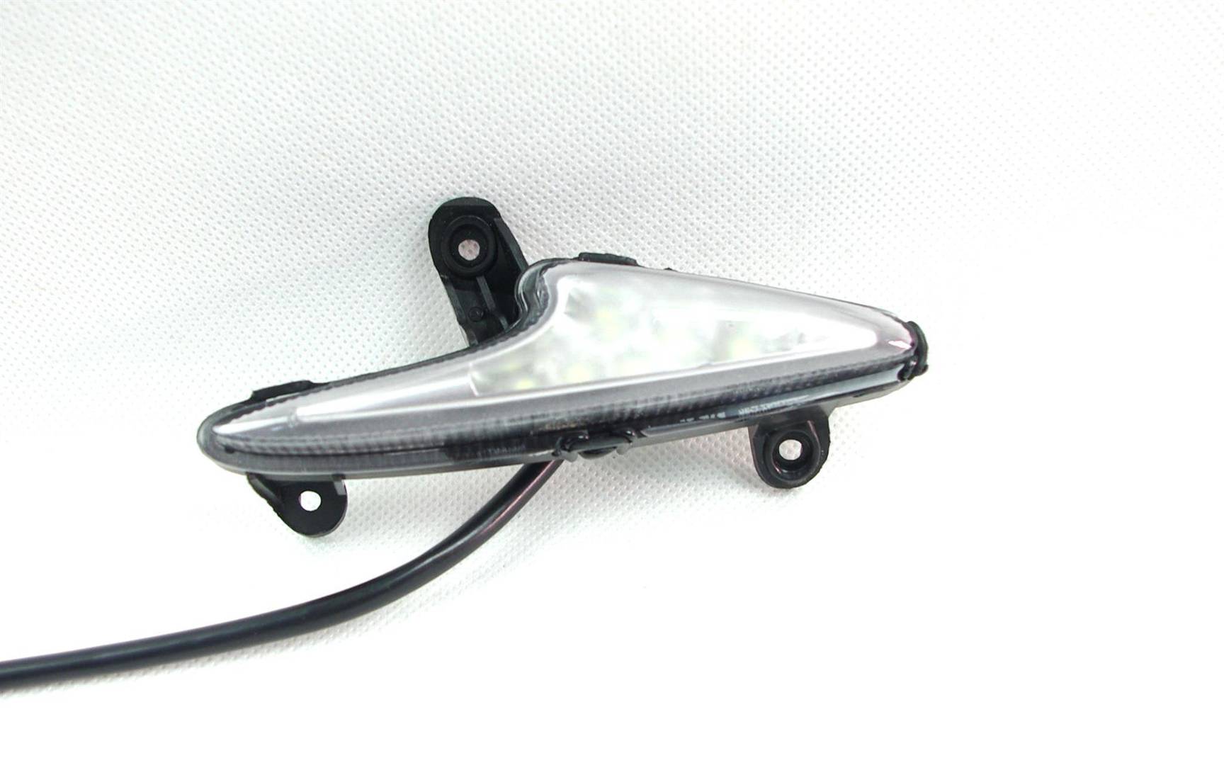 Lampa dekoracyjna boczna lewa motocykla Blade 125