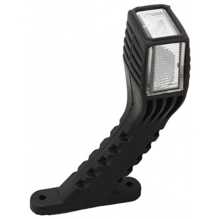 Lampa obrysowa LED PRAWA 6 Led 12-24V