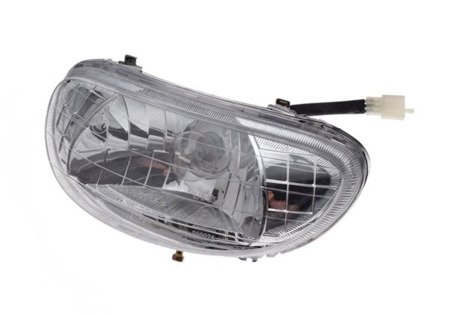 Lampa przód 4t gy6 139qma 139qmb kingway kinroad