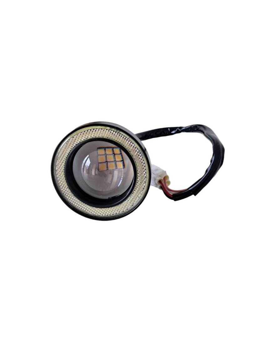 Lampa przód quad Kayo AU110 2020 AU125