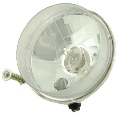 Lampa reflektor przedni kinroad py-5