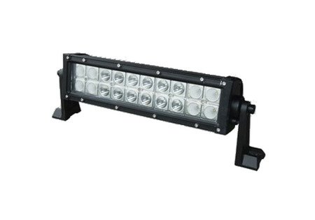 Lampa robocza 20 led 36w 12V/24V 1533lm halogen 4x4