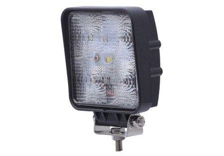 Lampa robocza 5 led 14w 9-32v 950lm halogen 4x4