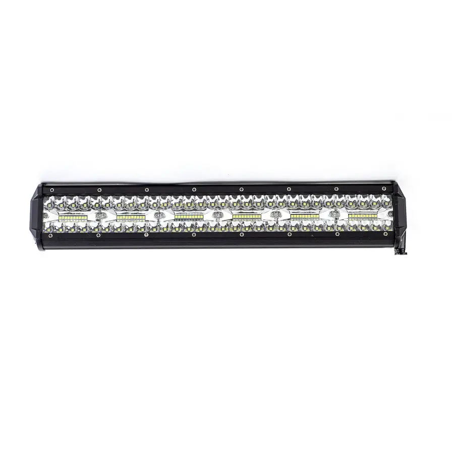 Lampa robocza panel 120Led 92W combo 12/24V ECE R10 7800lm