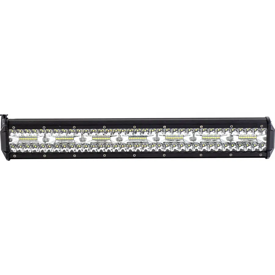 Lampa robocza panel 140Led 106W combo 12/24V ECE R10 9100lm