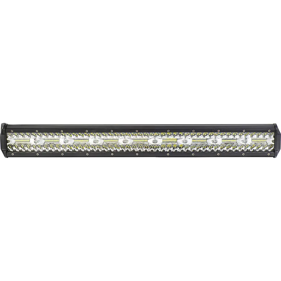 Lampa robocza panel 180Led 153W combo 12/24V ECE R10 11700lm