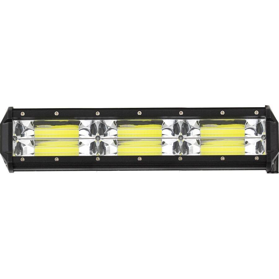 Lampa robocza panel 6xCOB 144Led 60W flood 12/24V ECE R10 4500lm