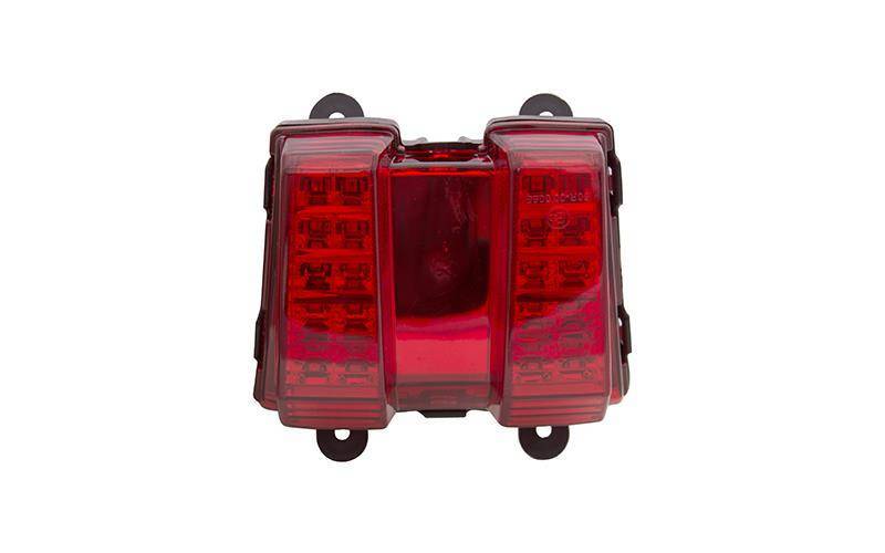 Lampa tylna LED do motocykla Barton Hyper 125