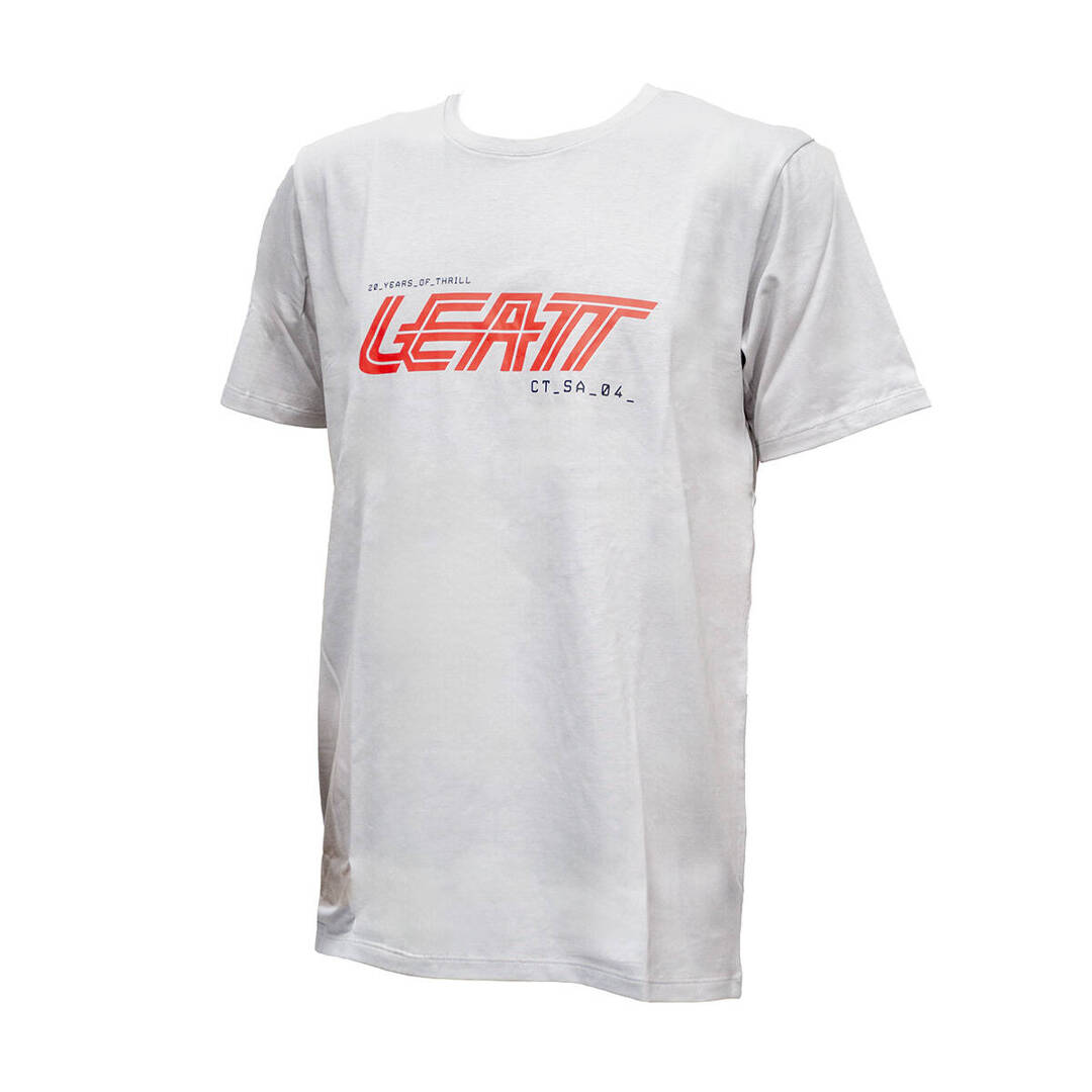 Leatt koszulka T-Shirt Anniversary edycja limitowana