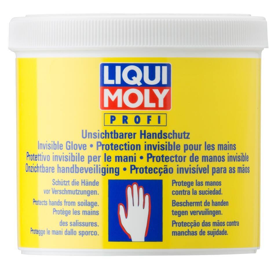 Liqui Moly niewidzialna rękawiczka 650ml