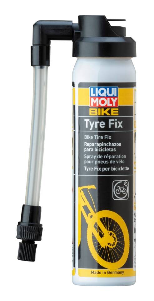 Liqui Moly uszczelniacz do dętek rowerowych 21 - 29 cali 75ml