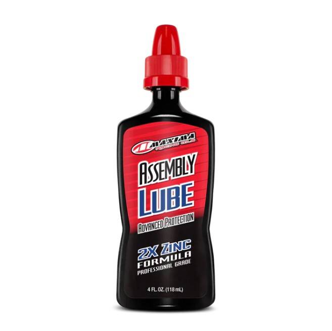 Maxima Assembly Lube olej montażowy do panewek wałów tłoków 118ml