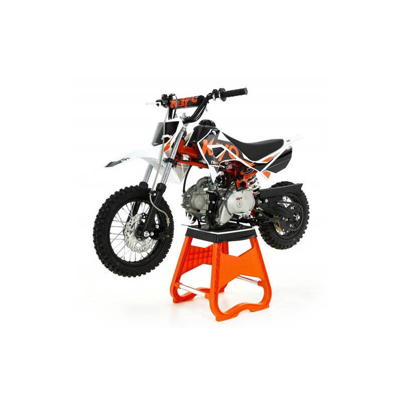 Mini Cross Pit Bike KAYO 90 TS