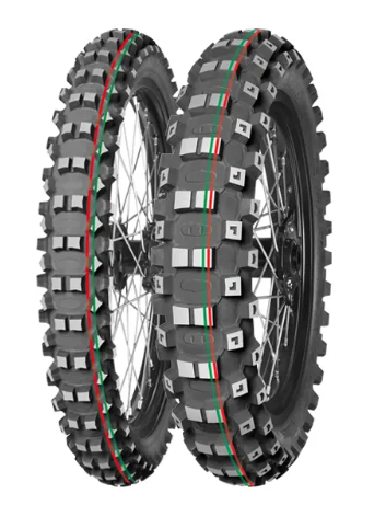 Mitas opona przód 60/100-14 Terra Force-MX MH 29M TT 2023