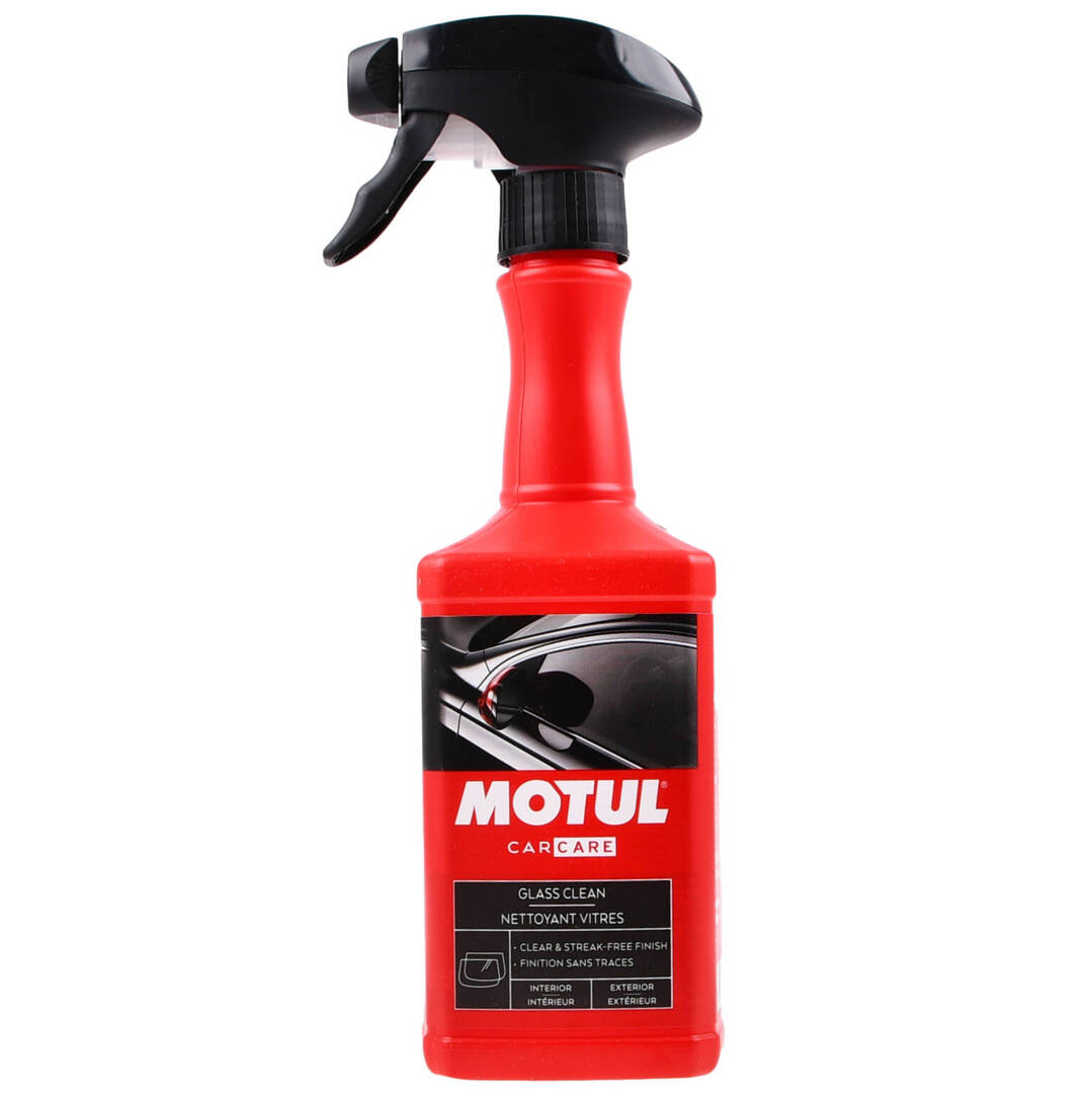 Motul Glass Clean płyn do szyb samochodowych 500ml