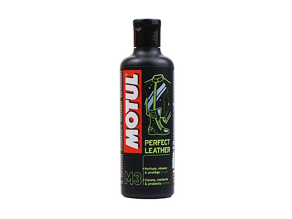 Motul M3 perfect leather preparat do czyszczenia skóry