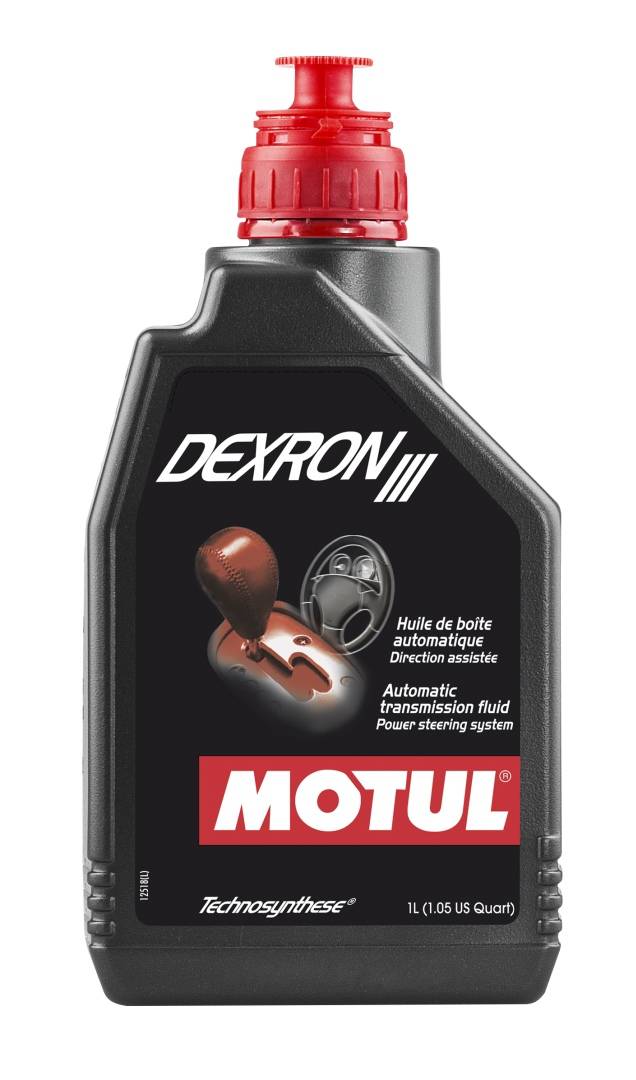 Motul olej przekładniowy Dexron iii Technosynthese (ATF) 1l