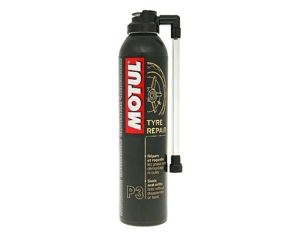 Motul p3 tyre repair środek do przebitych opon 