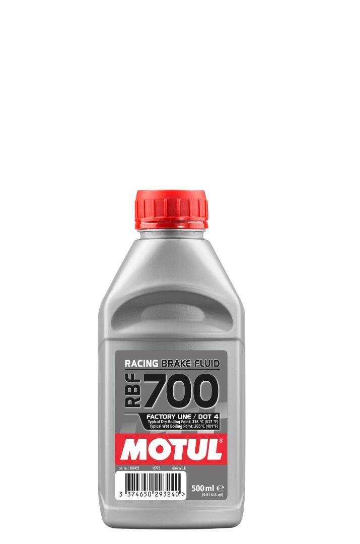 Motul płyn hamulcowy Racing RBF 700 Factory Line 500ml