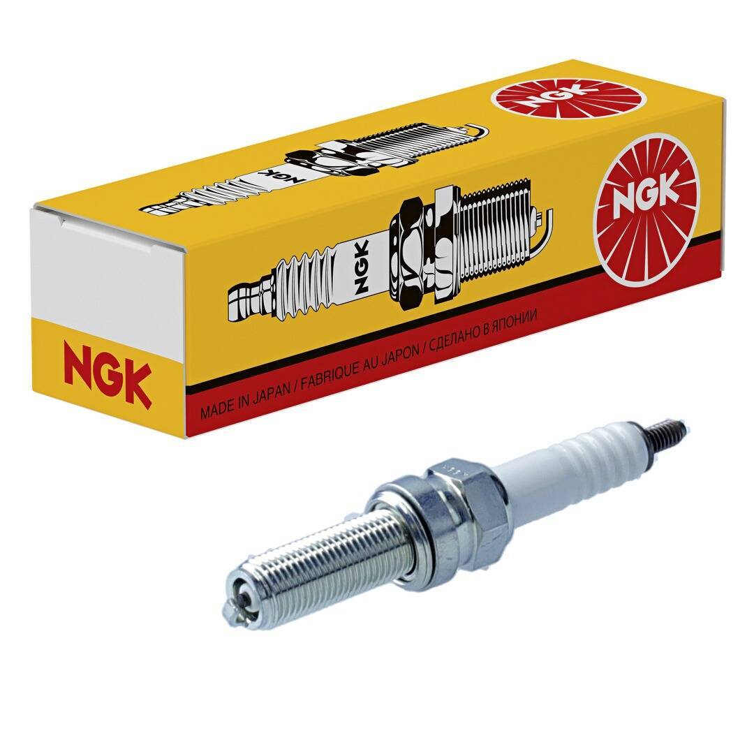 NGK świeca zapłonowa LMAR8G (NR 95627) Kawasaki Ninja 125 19-20 Yamaha YZF 250 14-18 WR 250F 15-18 YZF 450 20-21