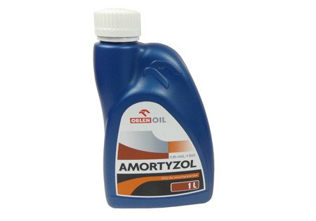 Olej do zawieszenia lag orlen oil amortyzol 15w 1l