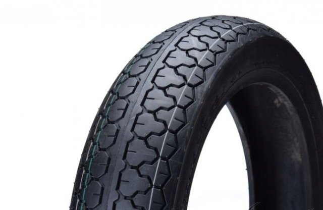 Opona 110/80-14 144 59j r tl vee rubber