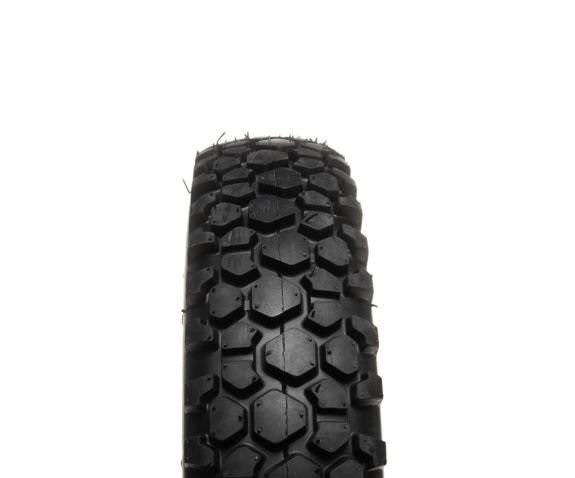 Opona 110/80-18 F970 4PR TL bezdętkowa tubeless Awina