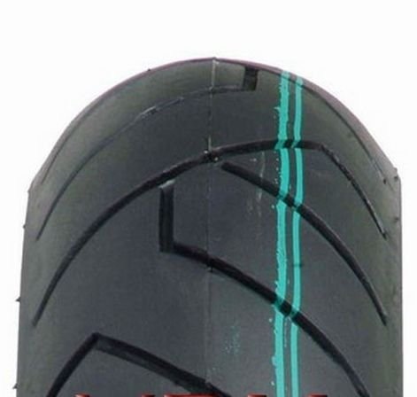 Opona 130/70-12 119c 60p tl r Vee Rubber Kingway Zipp Romet Keeway Piaggio