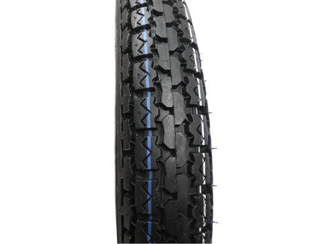 Opona 16 x 3,00 47p vee rubber 56j dętkowa