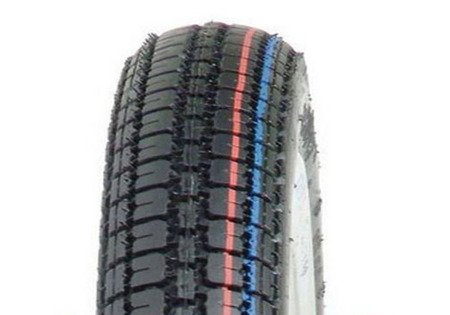 Opona 2.25-17 013 39j tt vee rubber dętkowa